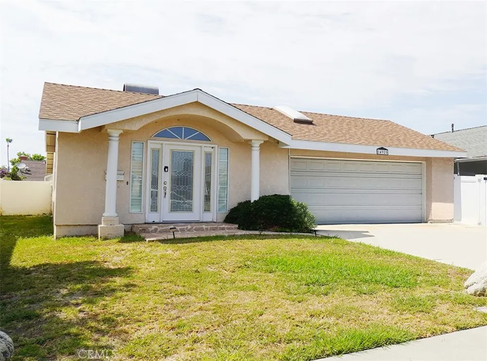 14925 Laurelgrove Circle Irvine, CA 92604