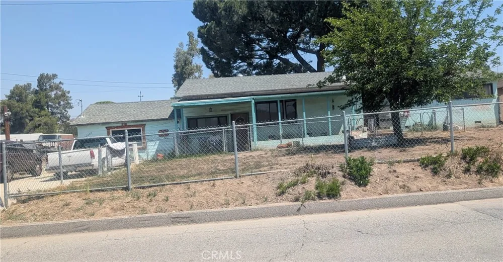 32260 Avenue E Yucaipa, CA 92399