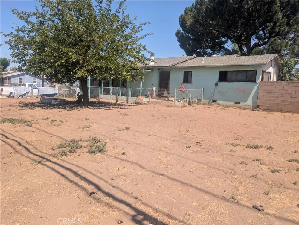 32260 Avenue E Yucaipa, CA 92399