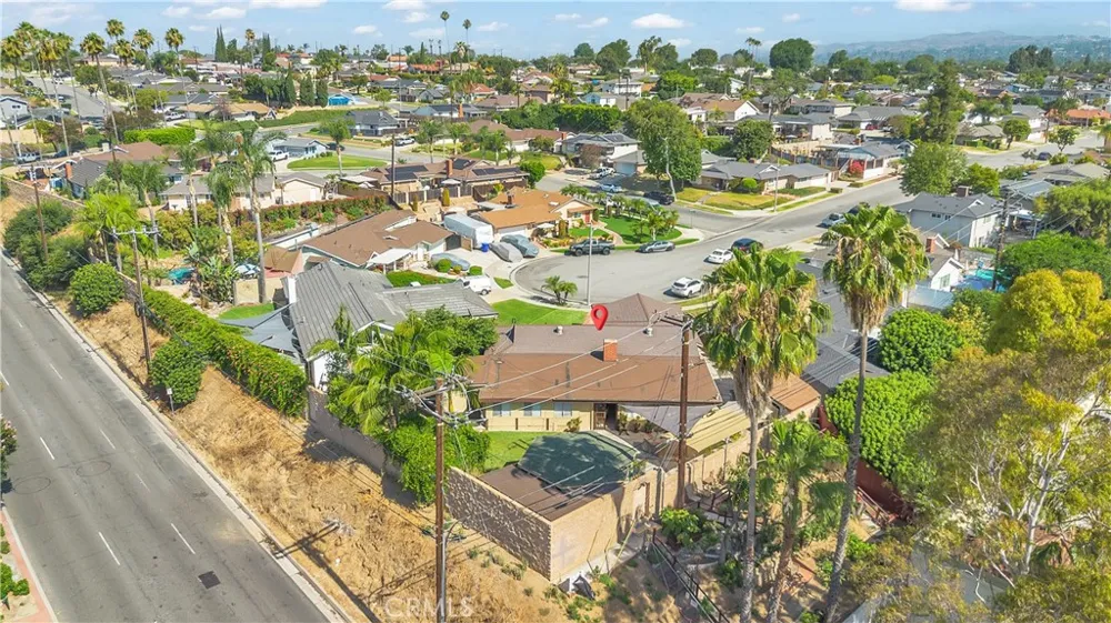 1140 Sturbridge La Habra, CA 90631