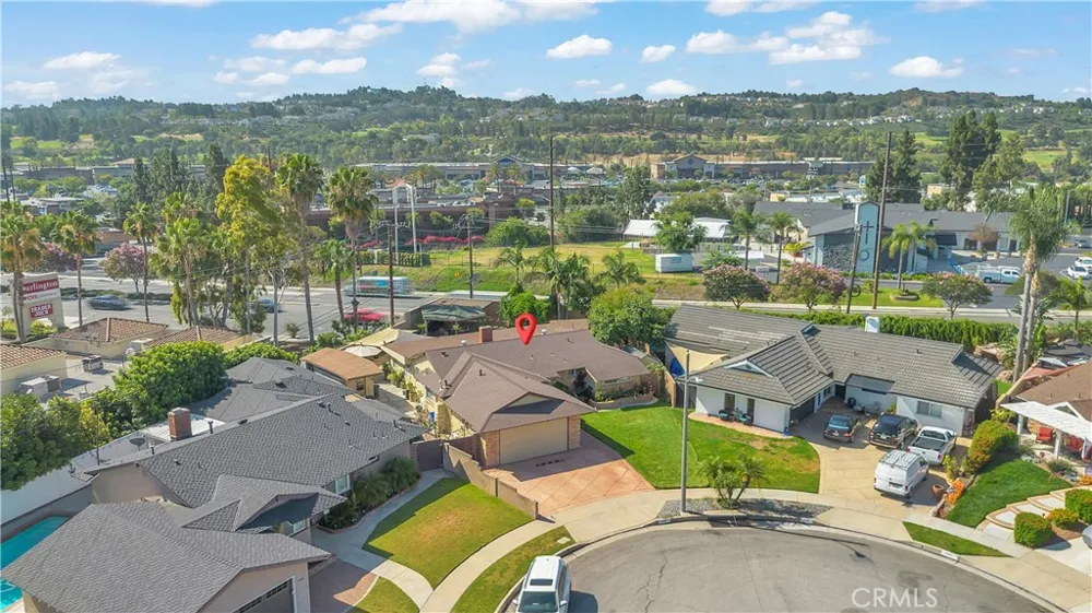 1140 Sturbridge La Habra, CA 90631