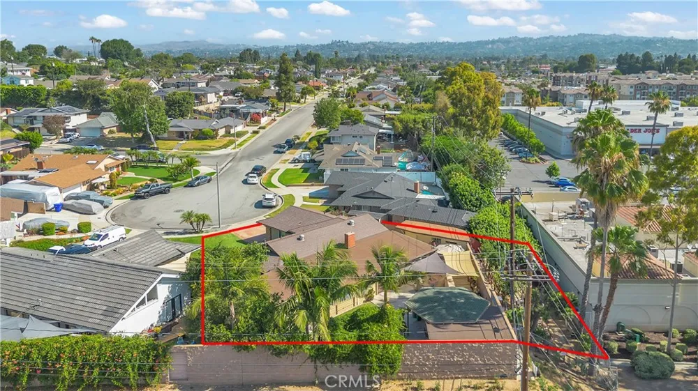 1140 Sturbridge La Habra, CA 90631