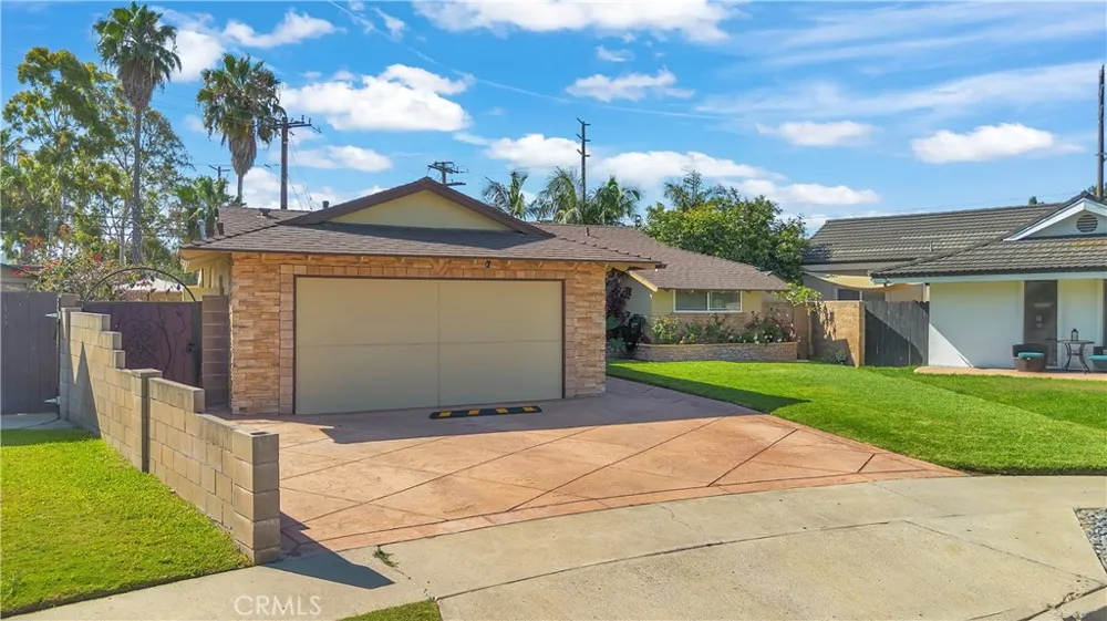 1140 Sturbridge La Habra, CA 90631