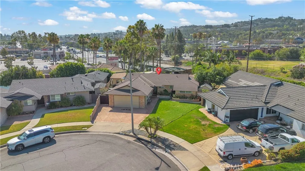 1140 Sturbridge La Habra, CA 90631