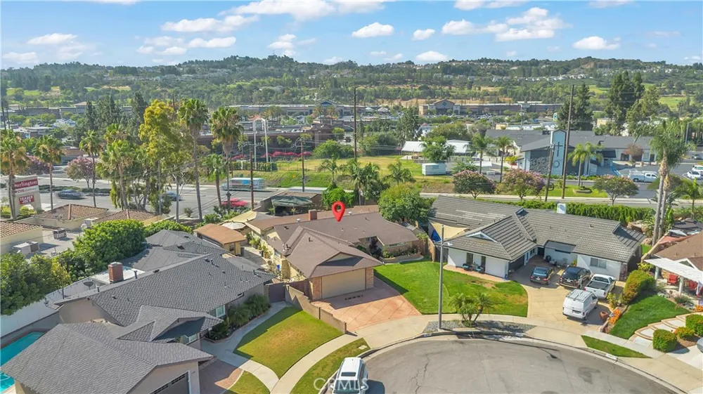 1140 Sturbridge La Habra, CA 90631