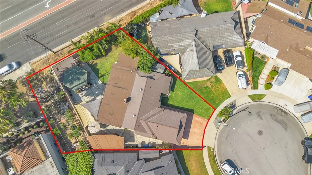 1140 Sturbridge La Habra, CA 90631