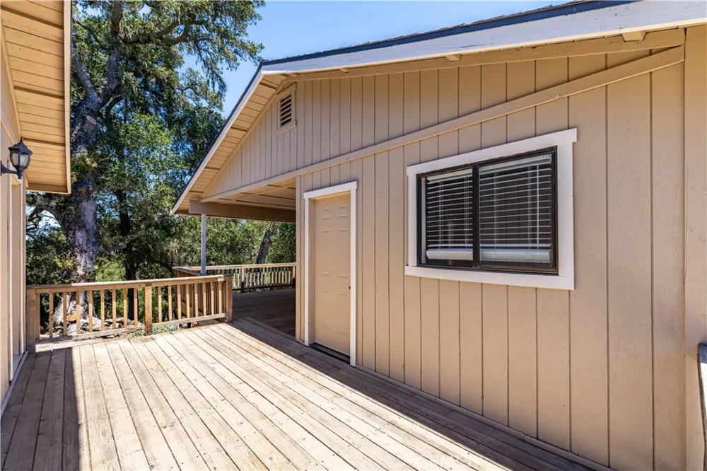 7905 San Gregorio Road Atascadero, CA 93422