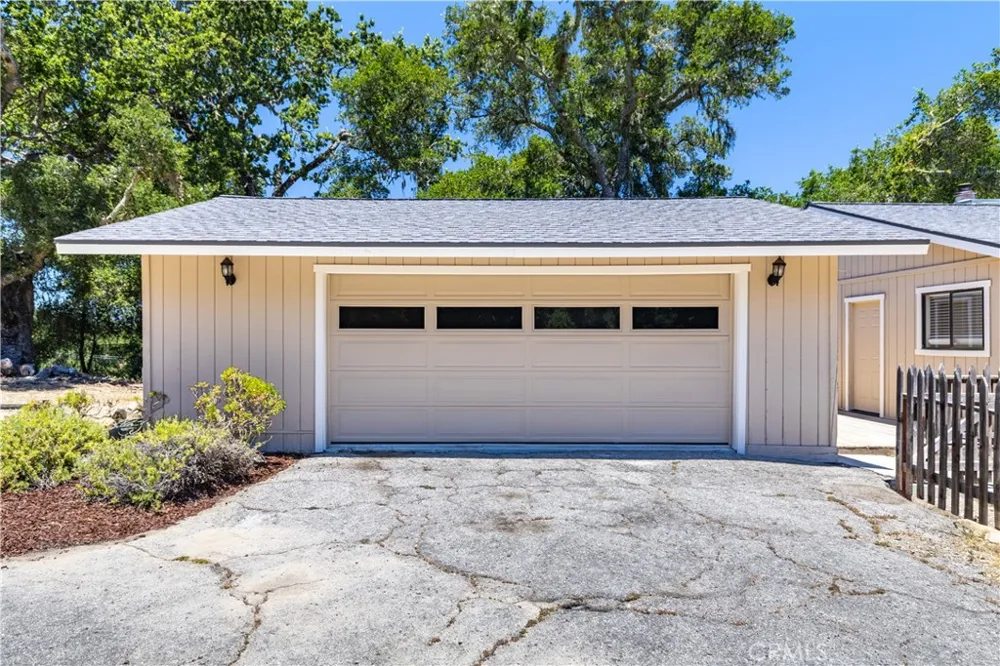 7905 San Gregorio Road Atascadero, CA 93422