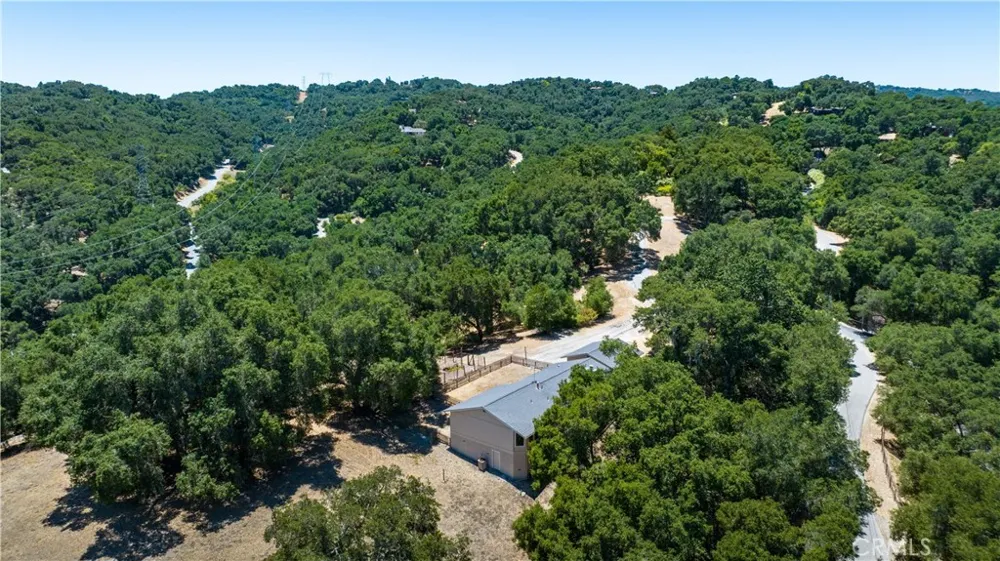 7905 San Gregorio Road Atascadero, CA 93422