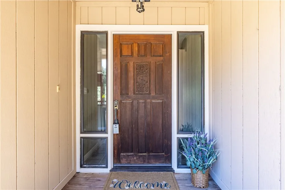 7905 San Gregorio Road Atascadero, CA 93422