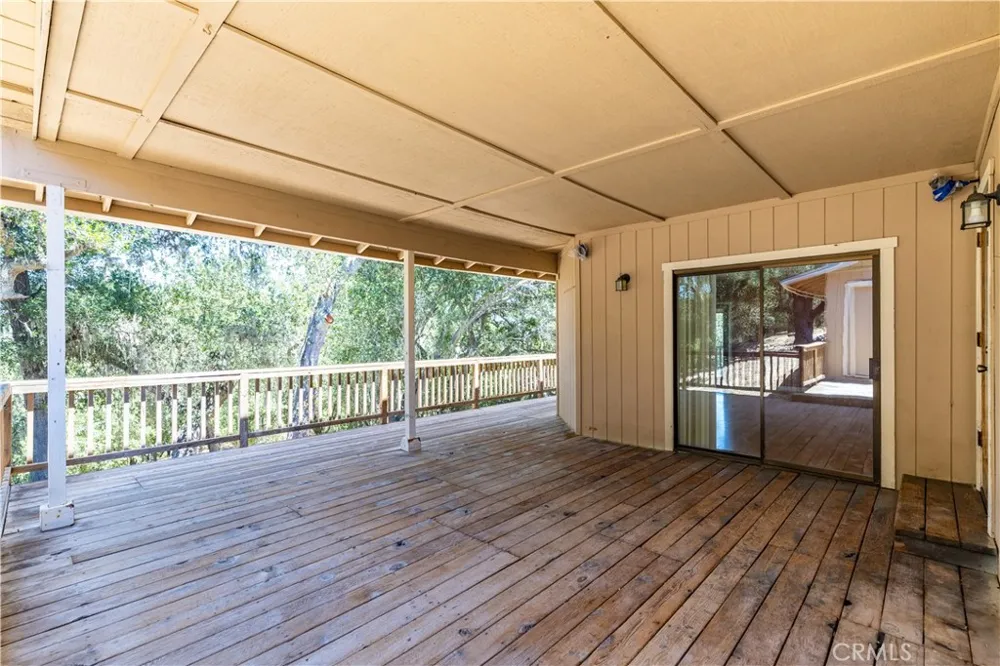 7905 San Gregorio Road Atascadero, CA 93422