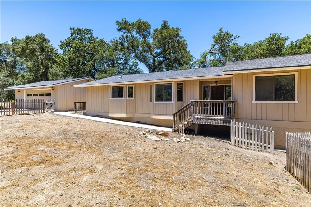 7905 San Gregorio Road Atascadero, CA 93422