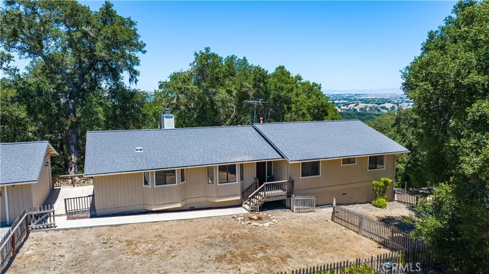 7905 San Gregorio Road Atascadero, CA 93422
