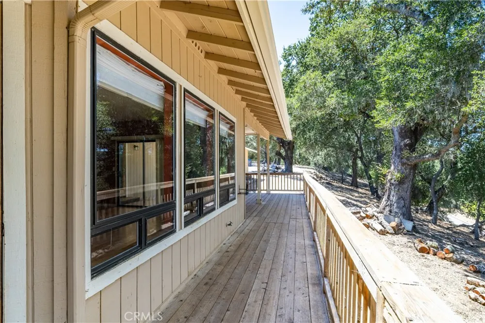 7905 San Gregorio Road Atascadero, CA 93422