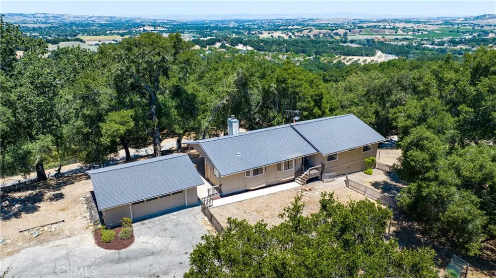 7905 San Gregorio Road Atascadero, CA 93422
