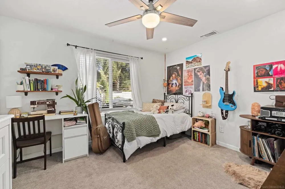 28960 Cedar Lane Pine Valley, CA 91962