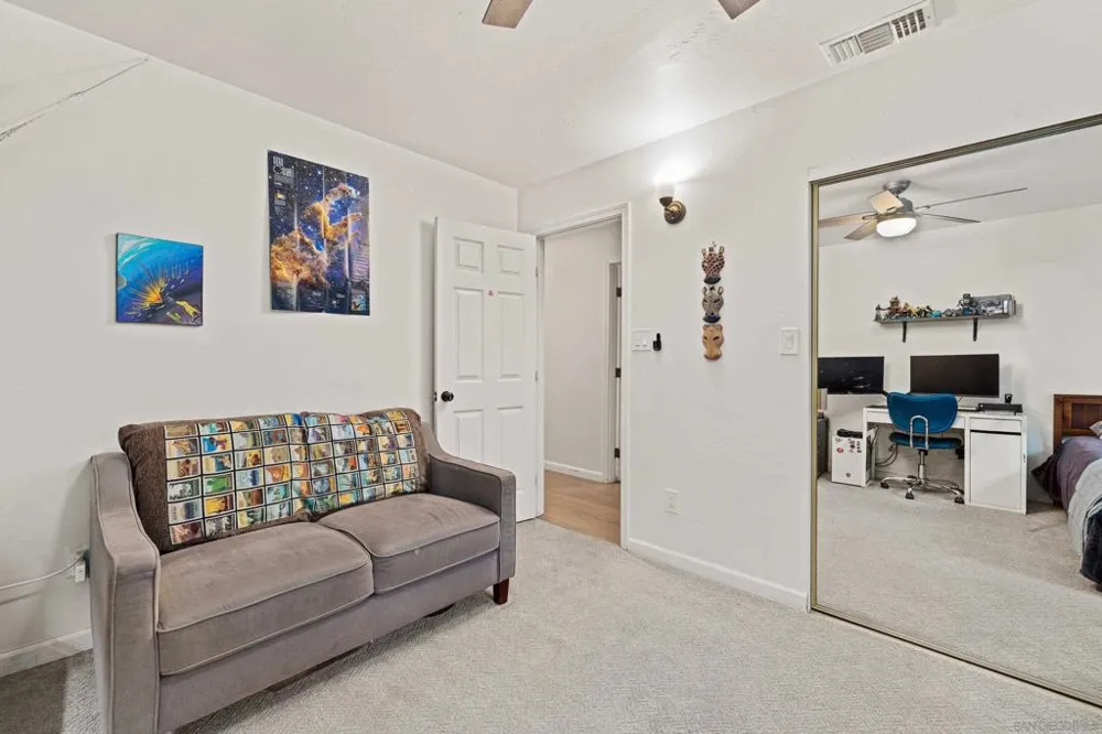 28960 Cedar Lane Pine Valley, CA 91962
