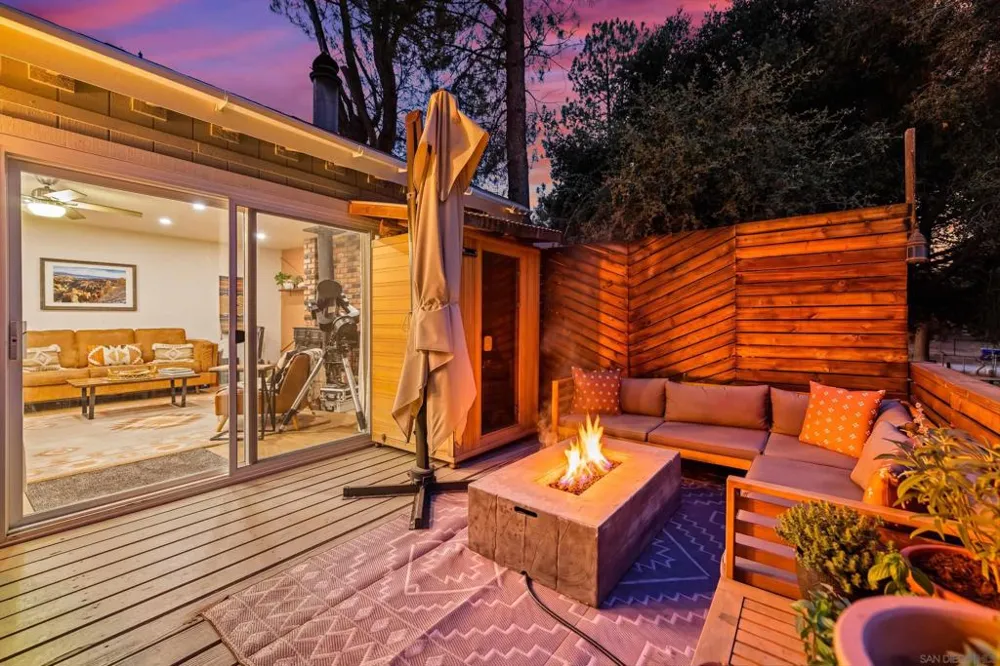 28960 Cedar Lane Pine Valley, CA 91962