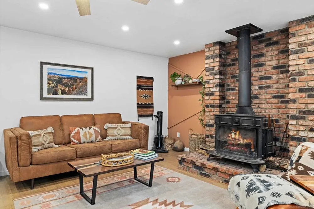 28960 Cedar Lane Pine Valley, CA 91962