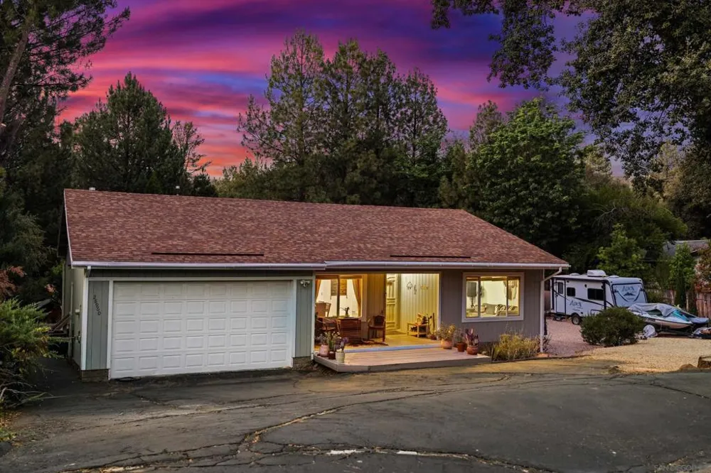 28960 Cedar Lane Pine Valley, CA 91962