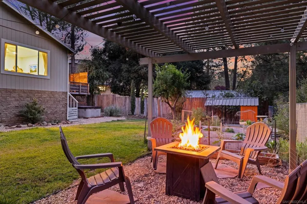 28960 Cedar Lane Pine Valley, CA 91962