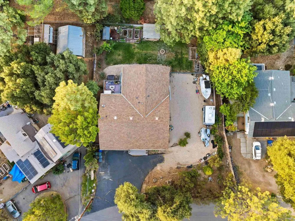 28960 Cedar Lane Pine Valley, CA 91962