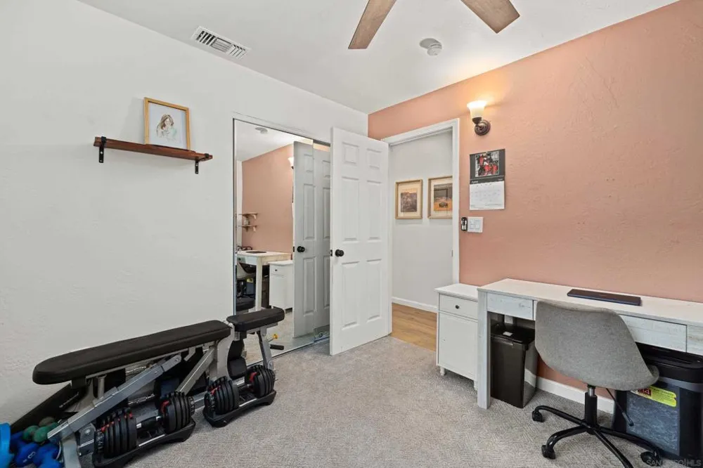 28960 Cedar Lane Pine Valley, CA 91962