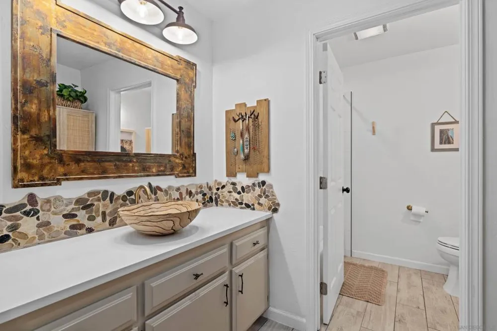 28960 Cedar Lane Pine Valley, CA 91962