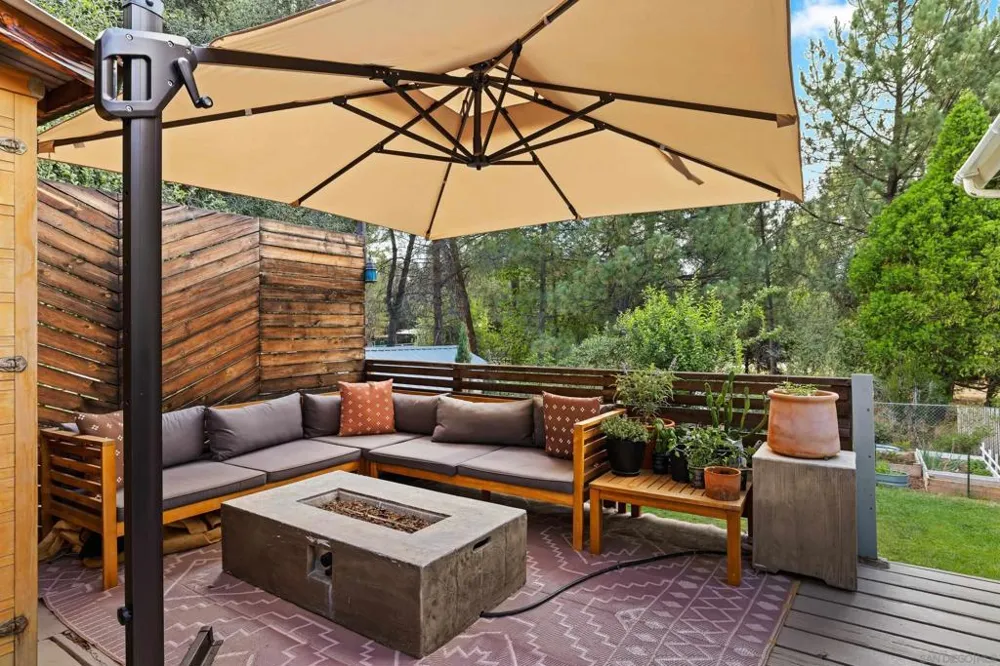 28960 Cedar Lane Pine Valley, CA 91962