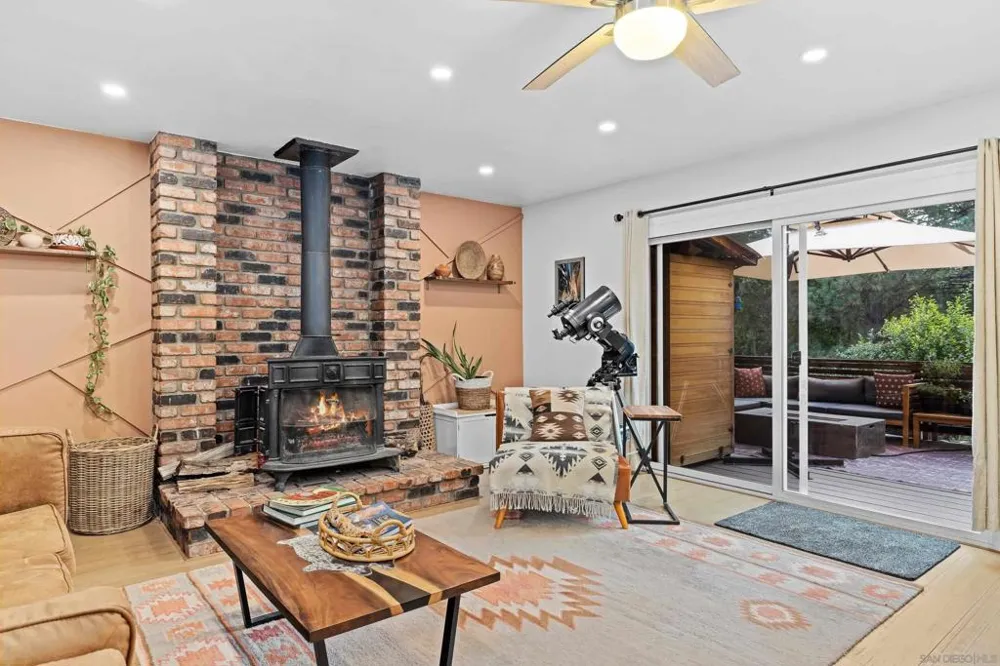 28960 Cedar Lane Pine Valley, CA 91962