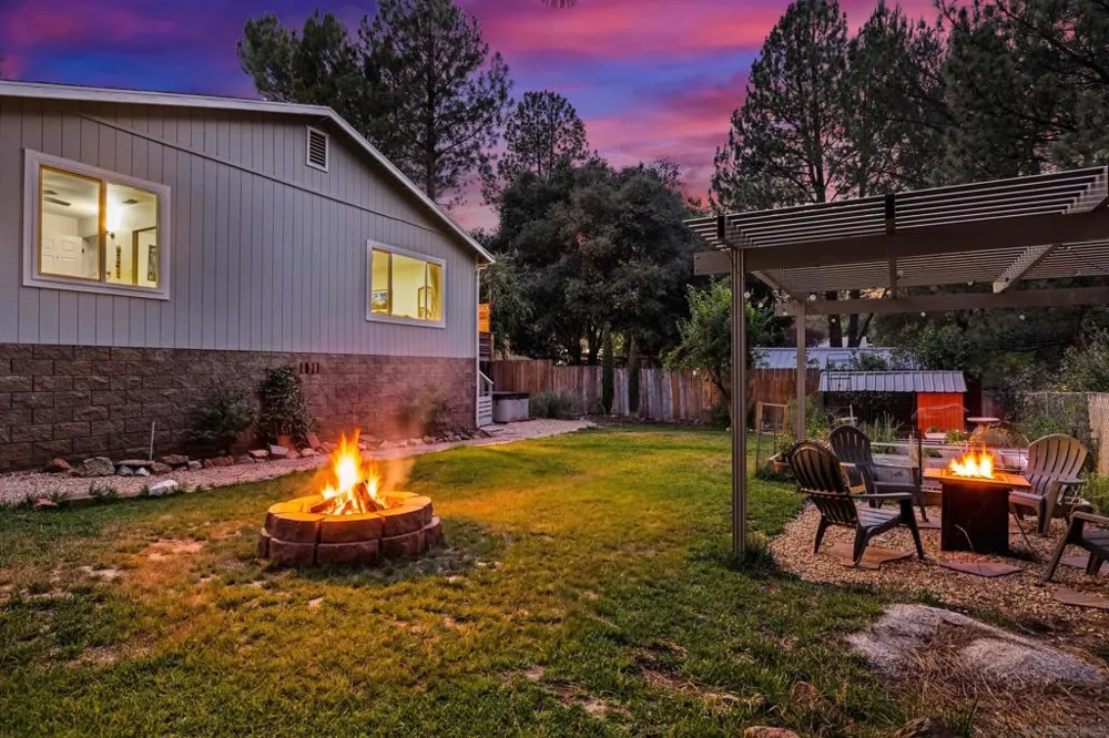 28960 Cedar Lane Pine Valley, CA 91962
