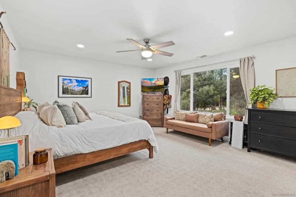 28960 Cedar Lane Pine Valley, CA 91962