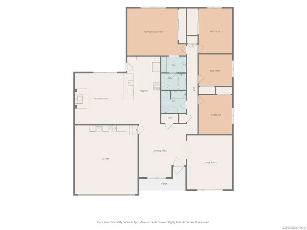 28960 Cedar Lane Pine Valley, CA 91962