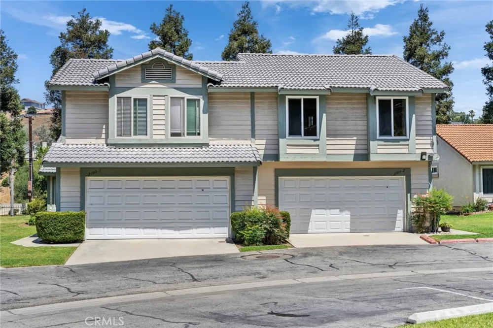 2103 Dublin #2 Diamond Bar, CA 91765