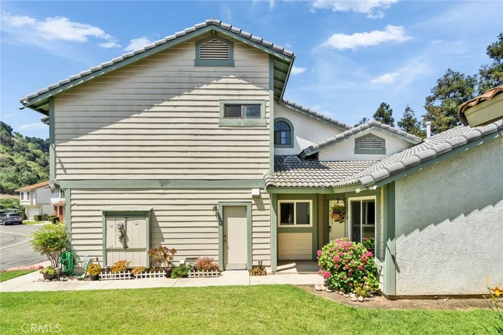 2103 Dublin #2 Diamond Bar, CA 91765