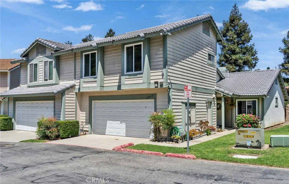 2103 Dublin #2 Diamond Bar, CA 91765
