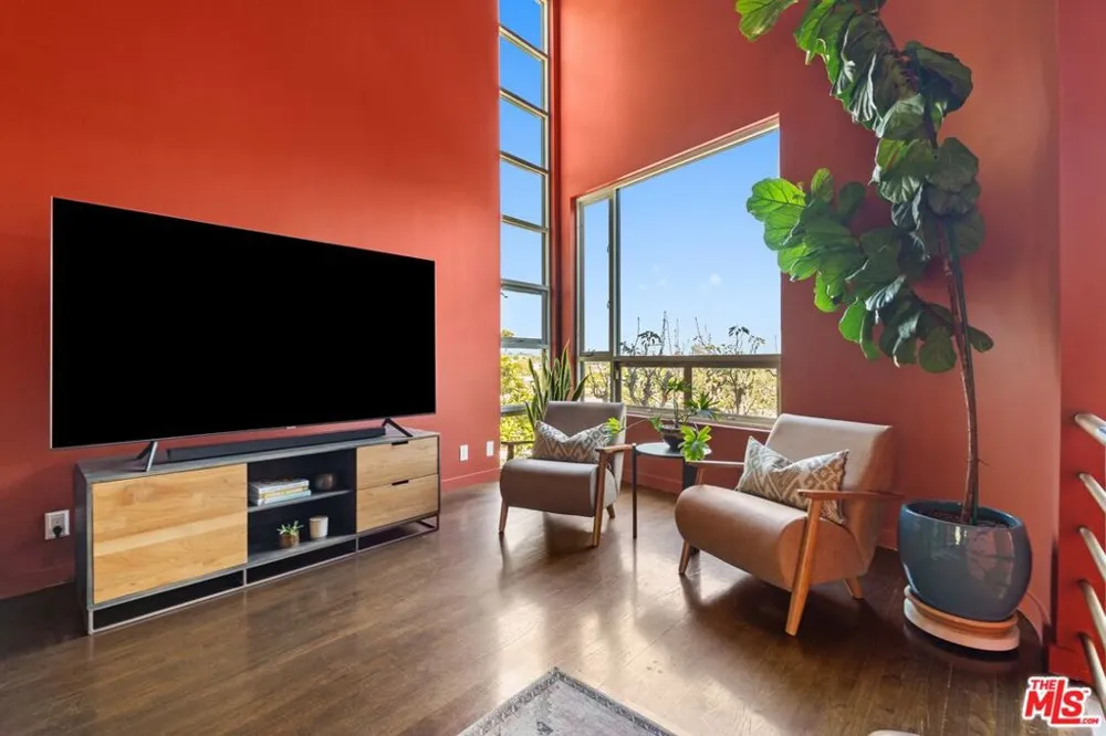 650 Pacific Street #8 Santa Monica, CA 90405