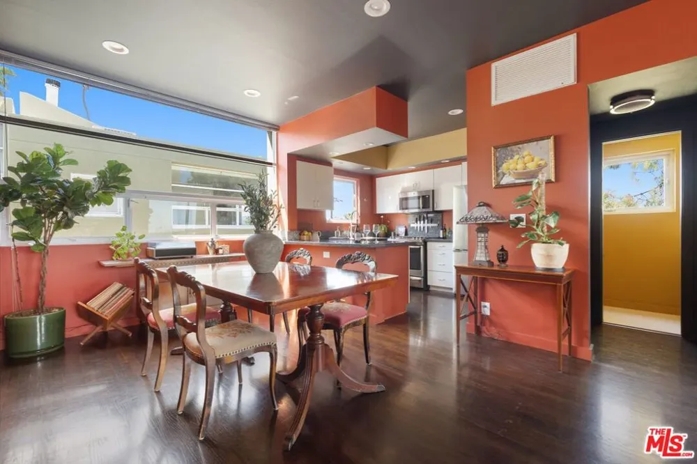 650 Pacific Street #8 Santa Monica, CA 90405