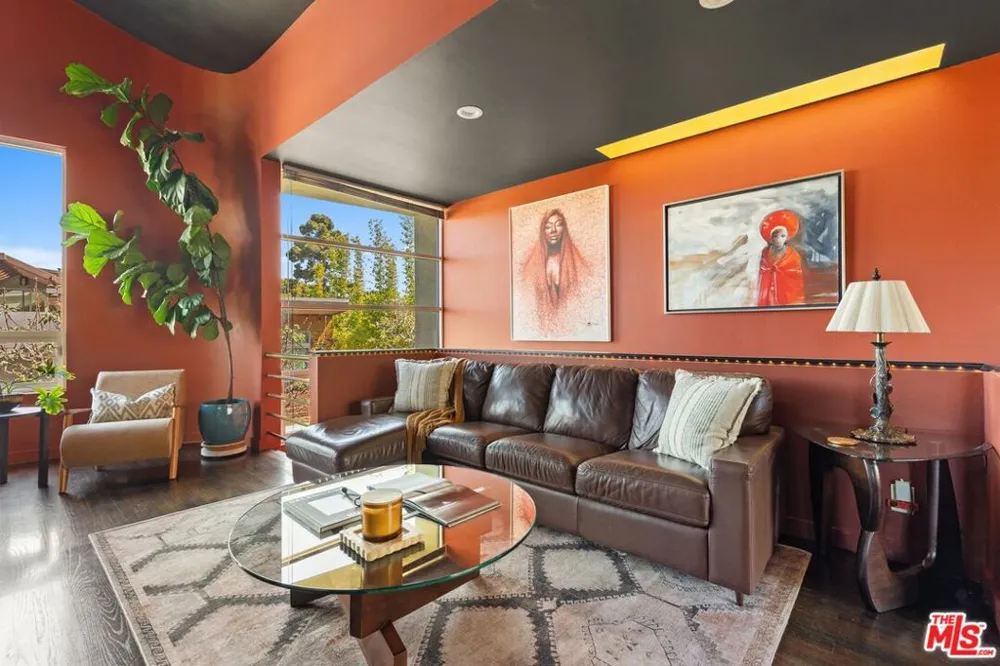 650 Pacific Street #8 Santa Monica, CA 90405