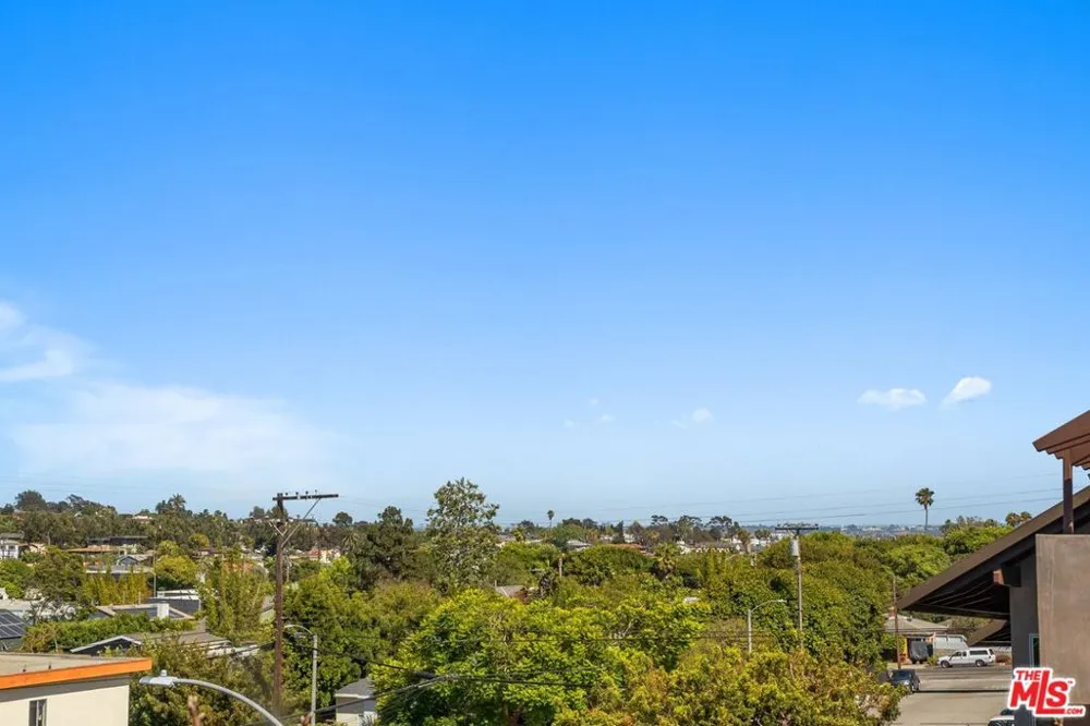 650 Pacific Street #8 Santa Monica, CA 90405