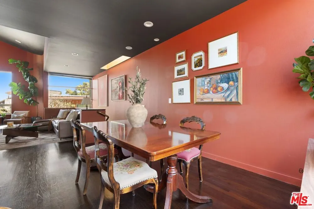 650 Pacific Street #8 Santa Monica, CA 90405