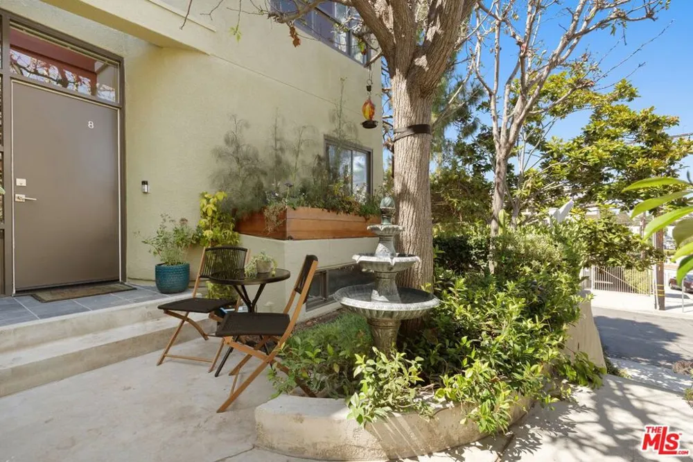 650 Pacific Street #8 Santa Monica, CA 90405