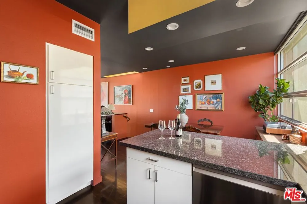 650 Pacific Street #8 Santa Monica, CA 90405