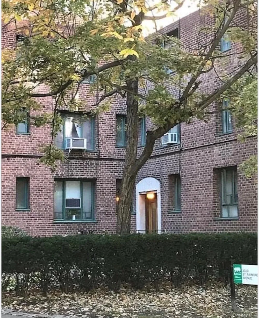 2059 Saint Raymond Avenue #MC Bronx, NY 10462