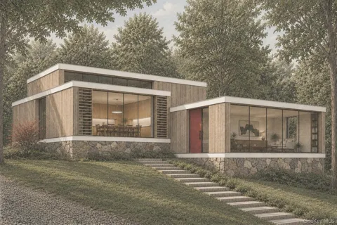 Lot 6 Sachem Way