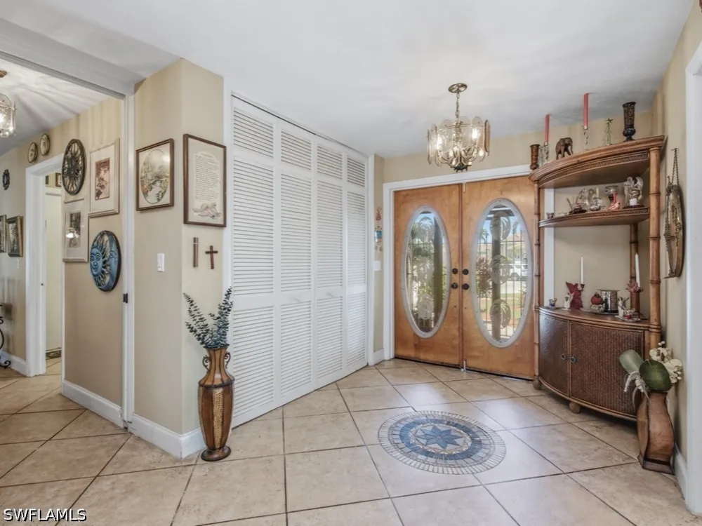 Gulfport Court Marco Island, FL 34145