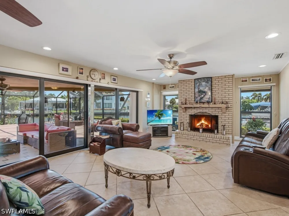 Gulfport Court Marco Island, FL 34145