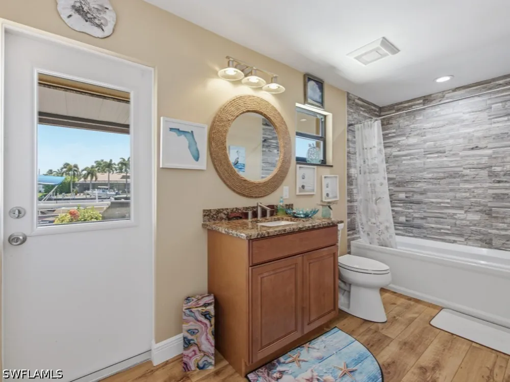 Gulfport Court Marco Island, FL 34145