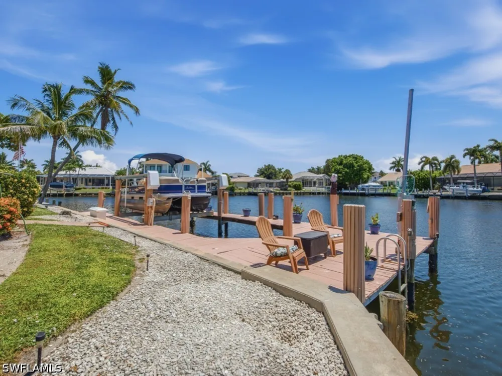 Gulfport Court Marco Island, FL 34145