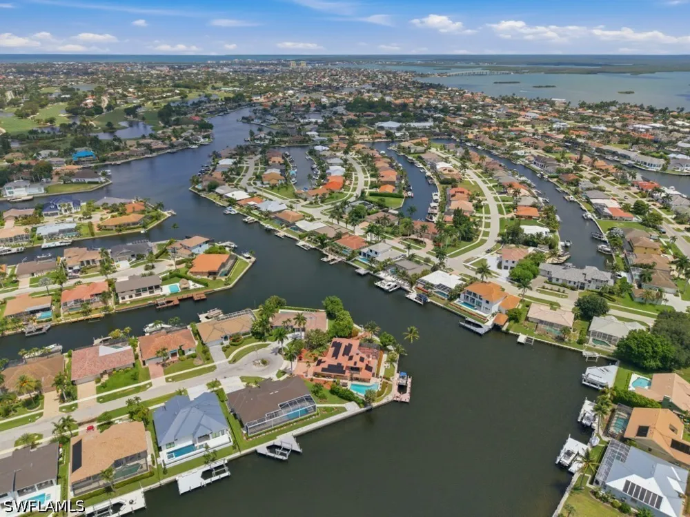 Gulfport Court Marco Island, FL 34145